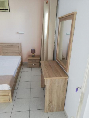 Hotels in Milos